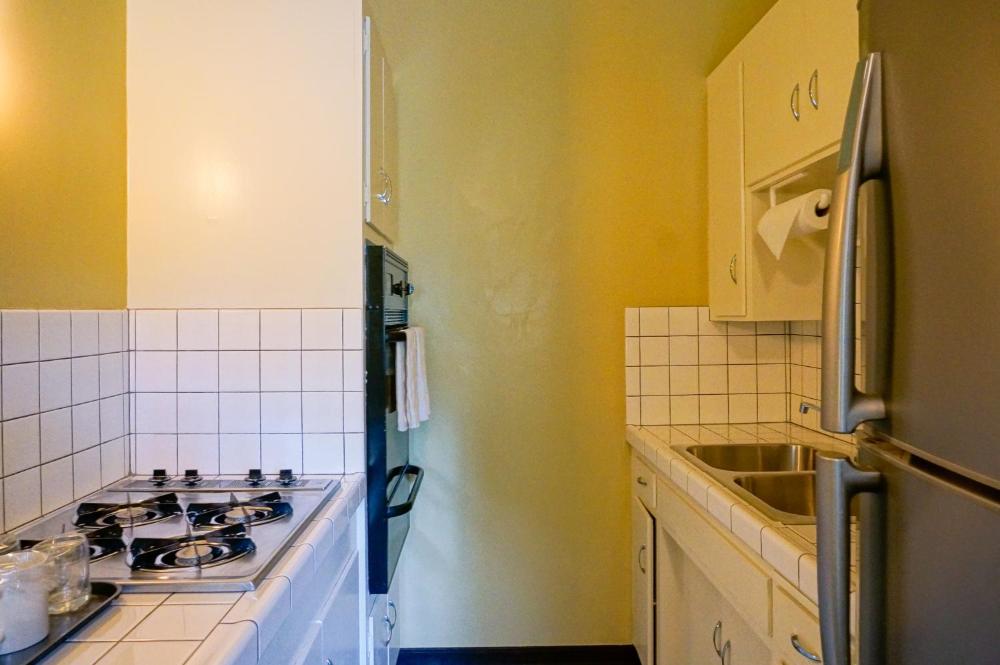 Terrace King Studio Suite interior